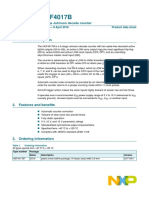 Hef4017 PDF