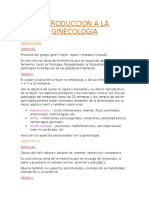 Ginecologia 1
