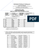 UTS Pengenalan Pola