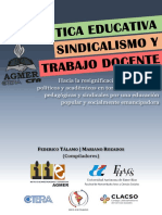 Aprender a enseñar -Re-pensar prácticas emancipadoras en los contextos formativos docentes.pdf