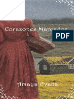 Amaya Evans - Corazones Marcados PDF