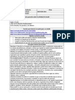 Rae Derechos Fundamentales