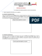 Ciencias Naturales Semana 3