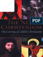 Pub - The Next Christendom The Coming of Global Christia PDF