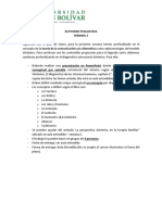 Actividad Evaluativa Semana 2 PDF