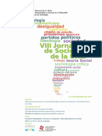 Baier - Malvassi - Galluzi - Una mirada comparada sobre los censos 2001 y 2010.