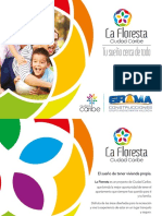 Brochure La Floresta PDF