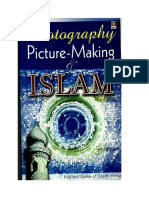 Photography Picture-Making & Islam PDF