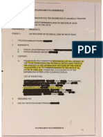 OPCW F038 - Redacted Full Doc