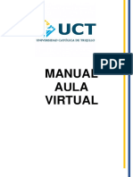 Manual Aula Virtual
