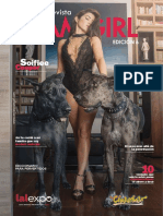 Revista Camgirl 6 PDF