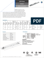 Advance Xitanium 40W Linear LED driver with ComfortFade and auxiliary output Datasheet XI040C110V054PST2 (PAd-19090DS) (1).pdf