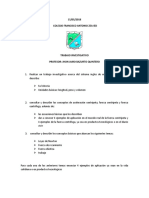 trabajo investigativo de fisica aplicada