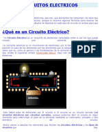 Circuitos Electricos