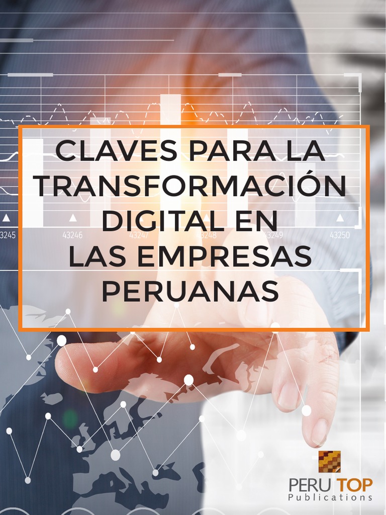 Transformacion Digital | PDF | Computación en la nube | Cliente