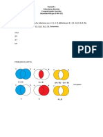 Parcial 1 Estructuras Discretas