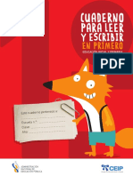 Cuaderno1 - Alumno para Leer y Escribir PDF