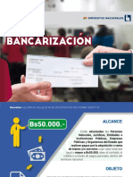 Bancarizacion 20