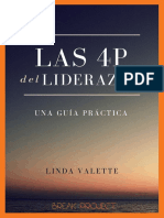 Las 4 P's Del Liderazgo PDF