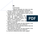 Costos directos e indirectos: Claves para su identificación