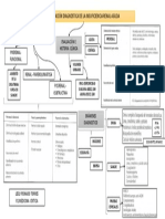 Mapa Conceptual DX Lesion Renal Aguda