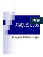 Seguridad y Desarrollo PDF