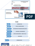 Cloud Et Virtualisation