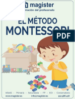 Montessori Impresion