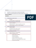 UFCD 3267 - Saúde Mental Infantil