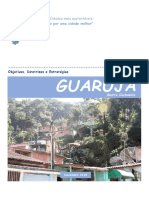 Bairro Cachoeira - Guarujá PDF