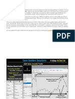 The Profit Picture: Analysis