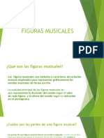 Figuras Musicales