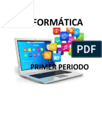 Planeador Informatica