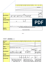 Dance of Fire - Tracz Analysis Template