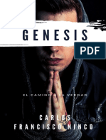 Genesis 9 Al 19 - Carlos Francisco Ninco