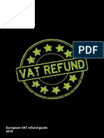 2019 EU VAT Engleza PDF