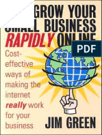 How To Grow Your Small Business Rapidly Online