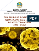 Folheto Informativo PDF
