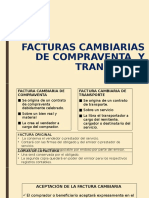 Diapositivas Factura Cambiaria