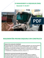 APMCR - Plan Management Deseuri PDF