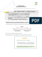 Guía Matemáticas PDF