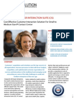 Accordia CIS Enterprise Brochure EN002