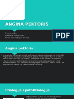 Angina Pektoris