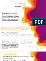 Clinica Del Dolor PDF