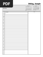 FOIA FINDS