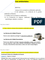 Ing. Amb (Modulo 2) 2020 - Normativa Ambiental y EIA