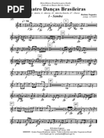 Satoshi Yagisawa Moses And Ramses Aerophones Cuivres Musique
