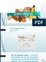 Exposicion Quimica Organica