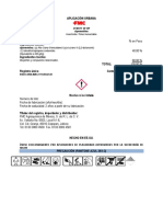 Mak - Cynoff 40 WP - Ficha Tecnica PDF