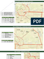 Rutas Área de Salud Potrobús 